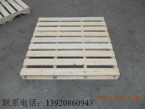 專業木制品制造商 天津市武清區旭源木制品加工廠，專注木托盤、包裝箱與線纜軸供應